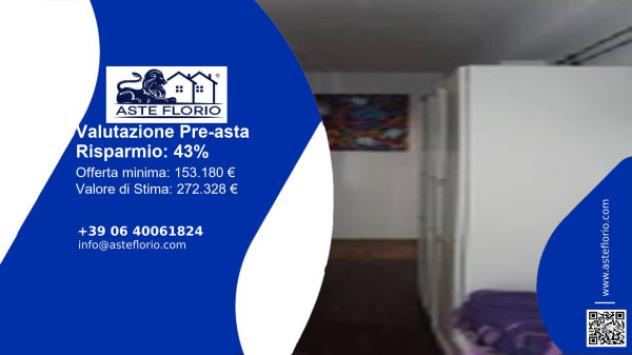 appartamento in vendita a Potenza