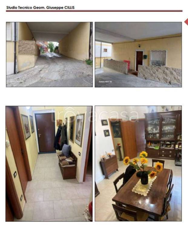 appartamento in vendita a Potenza