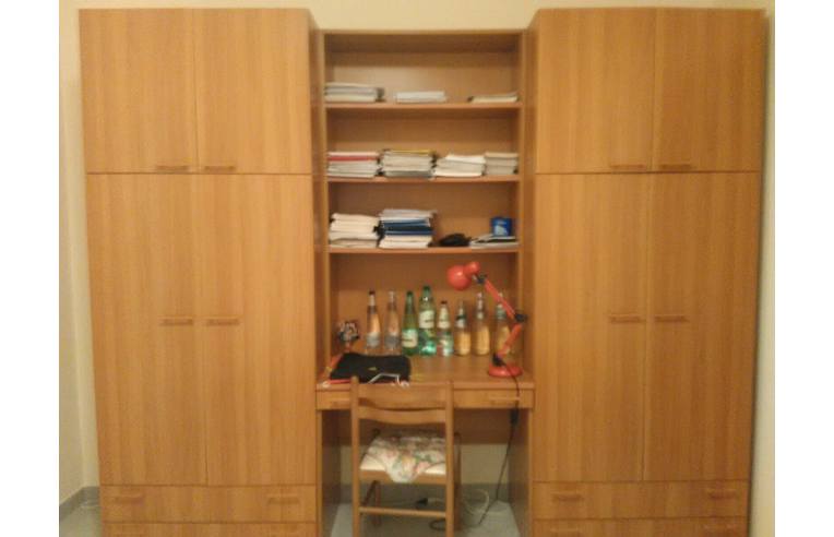 appartamento in vendita a Potenza in zona Macchia Romana