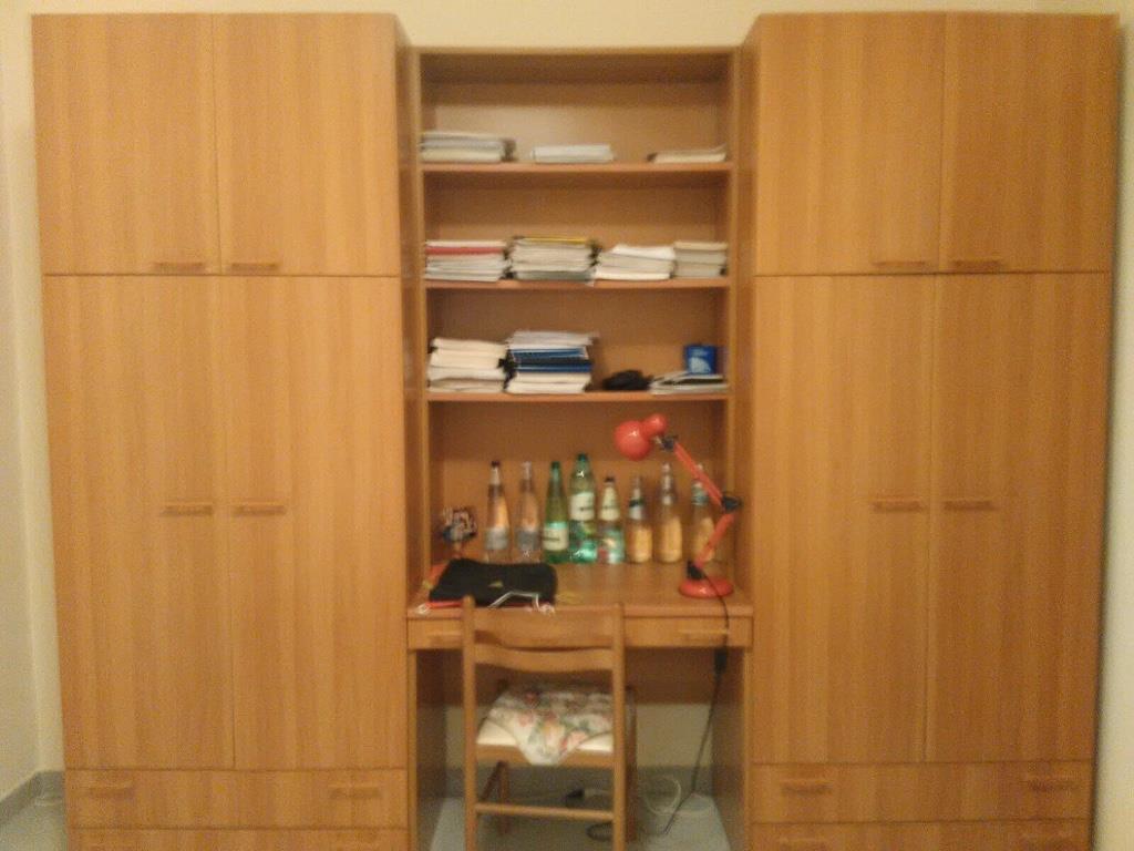 appartamento in vendita a Potenza in zona Macchia Romana