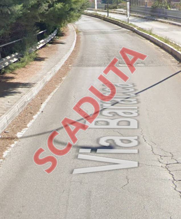 locale di sgombero in vendita a Potenza
