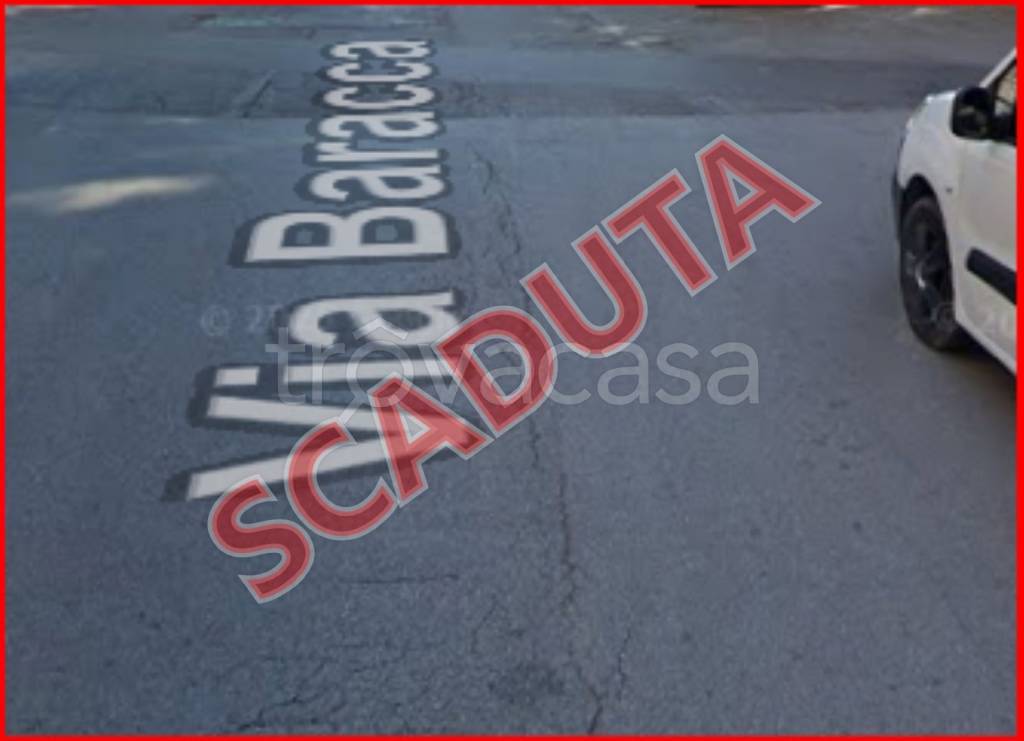 locale di sgombero in vendita a Potenza