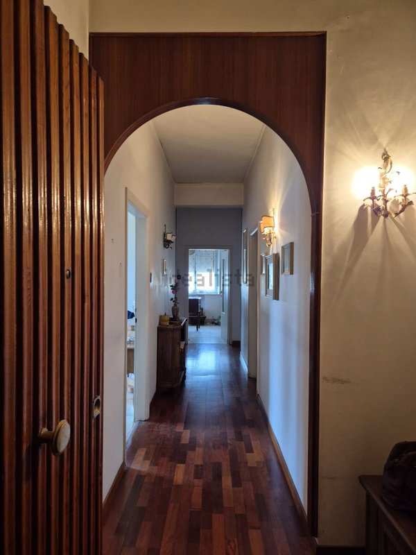 appartamento in vendita a Potenza