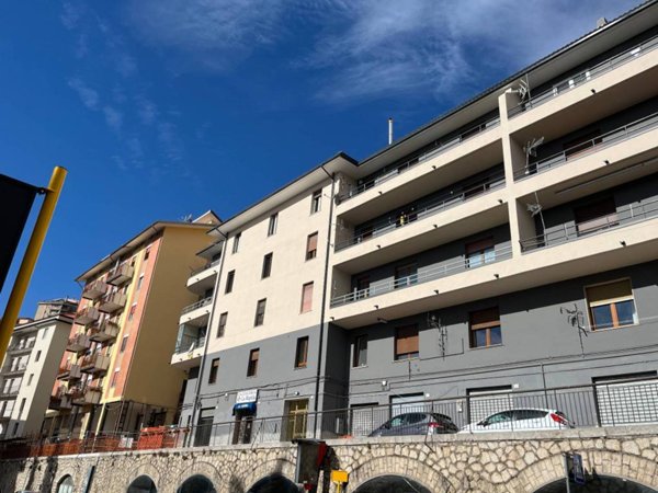 appartamento in vendita a Potenza