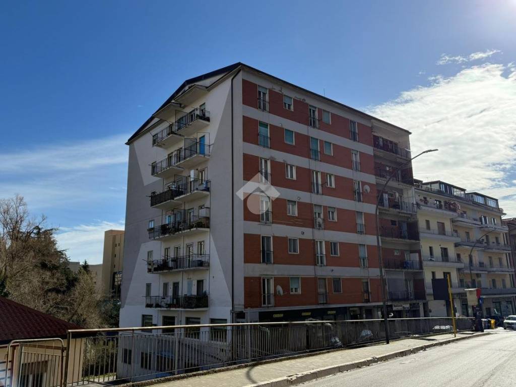 appartamento in vendita a Potenza