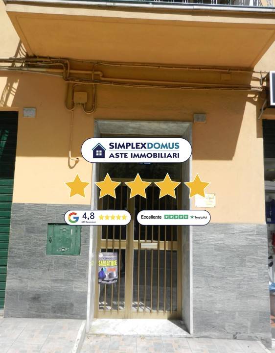 appartamento in vendita a Potenza