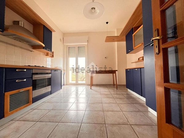 appartamento in vendita a Potenza