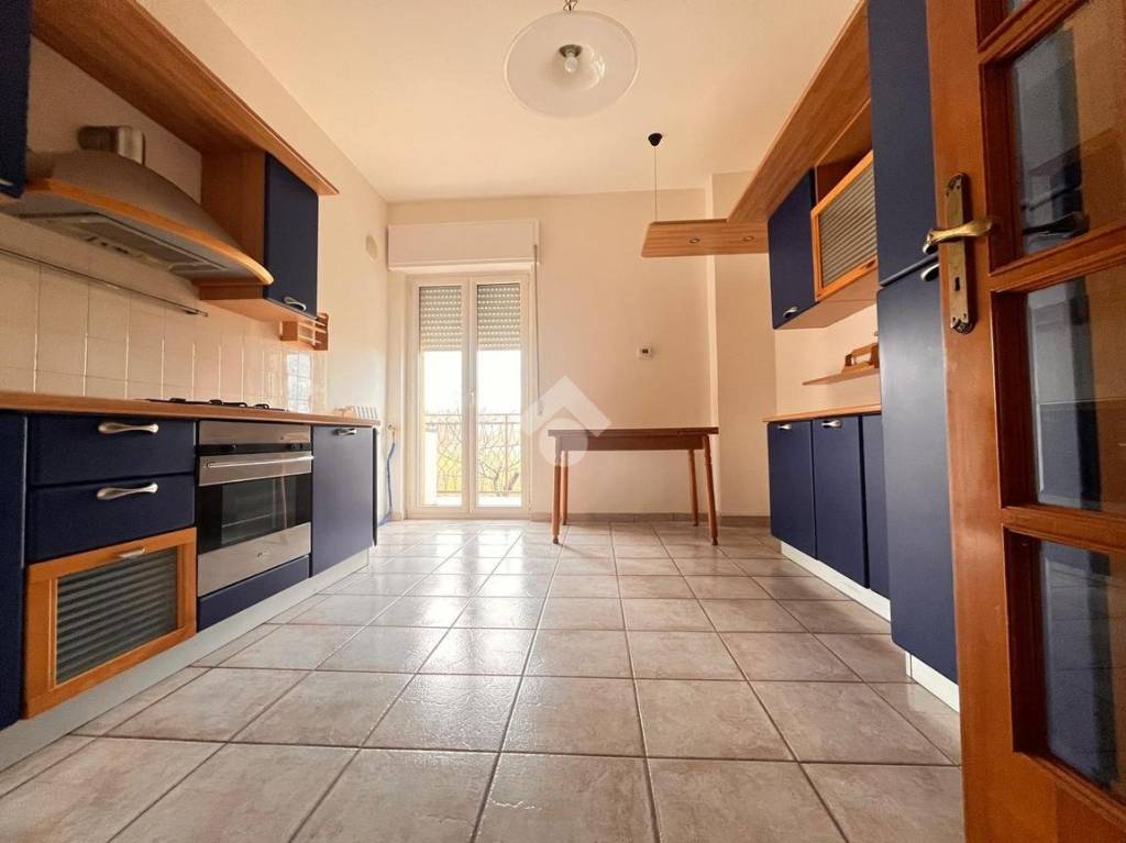 appartamento in vendita a Potenza