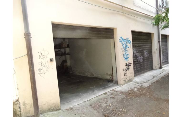 appartamento in vendita a Potenza