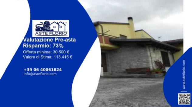 appartamento in vendita a Potenza