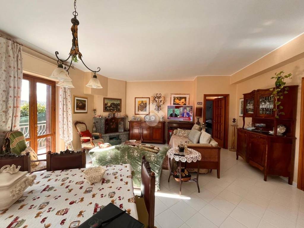 appartamento in vendita a Potenza