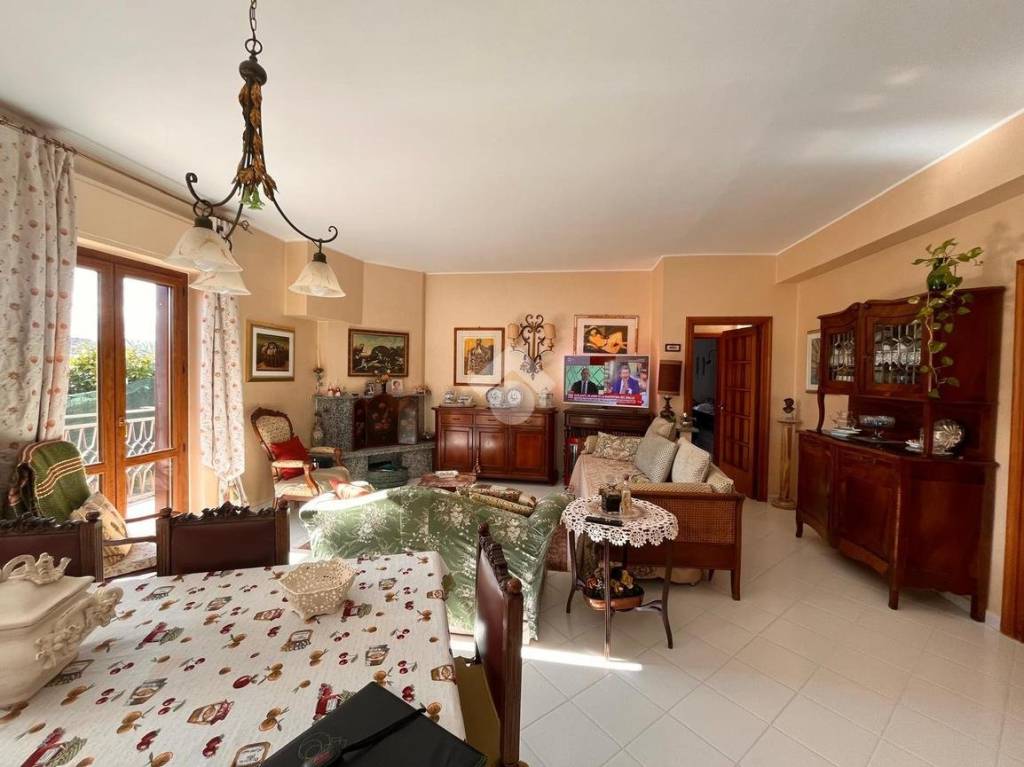 appartamento in vendita a Potenza