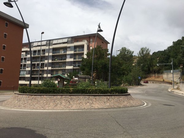 appartamento in vendita a Potenza