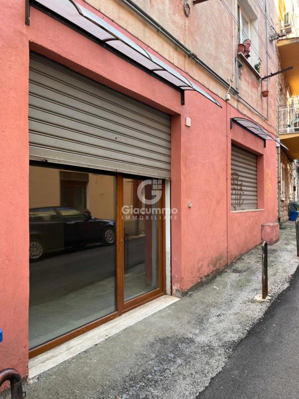 appartamento in vendita a Potenza