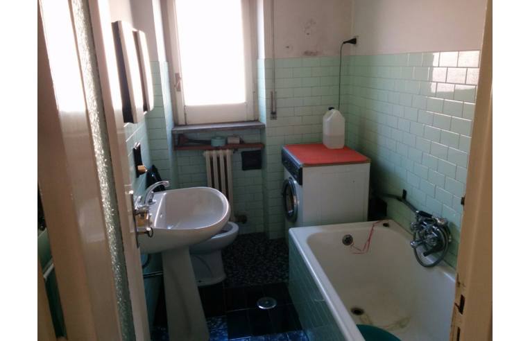 appartamento in vendita a Potenza