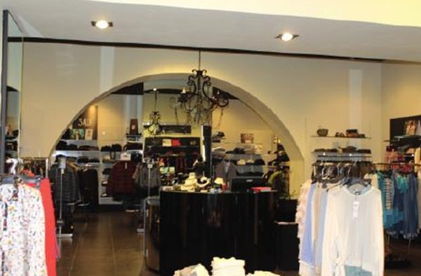 negozio in vendita a Potenza