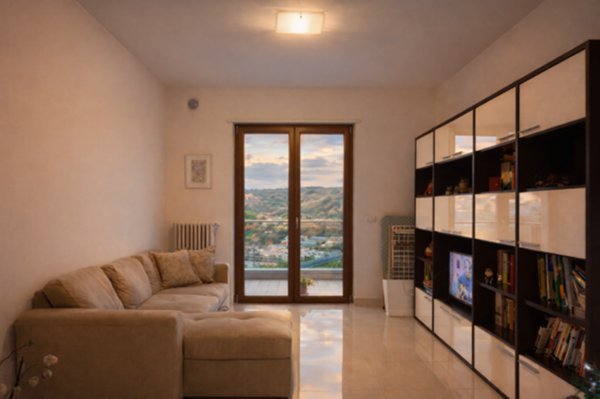 appartamento in vendita a Potenza