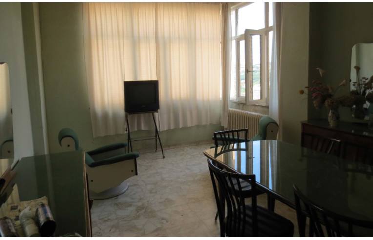 appartamento in vendita a Potenza