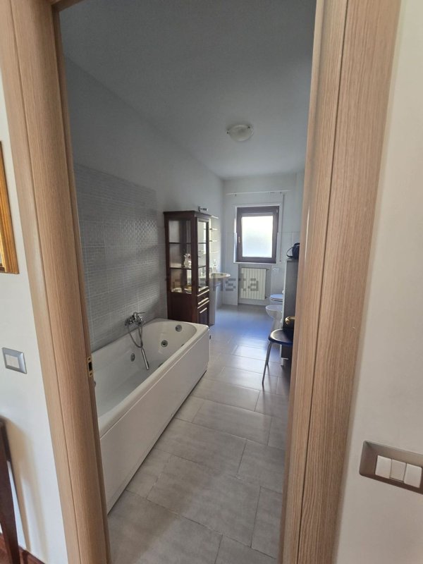 appartamento in vendita a Potenza