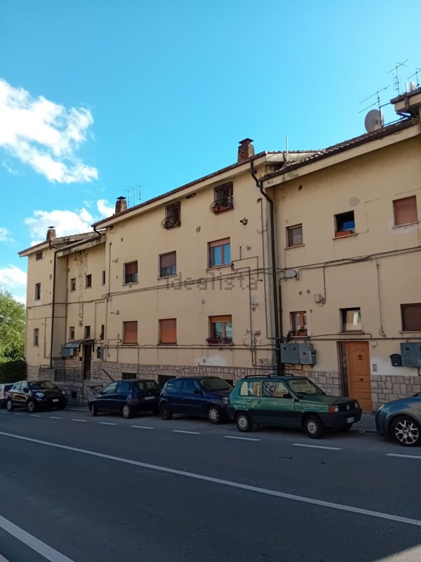 appartamento in vendita a Potenza