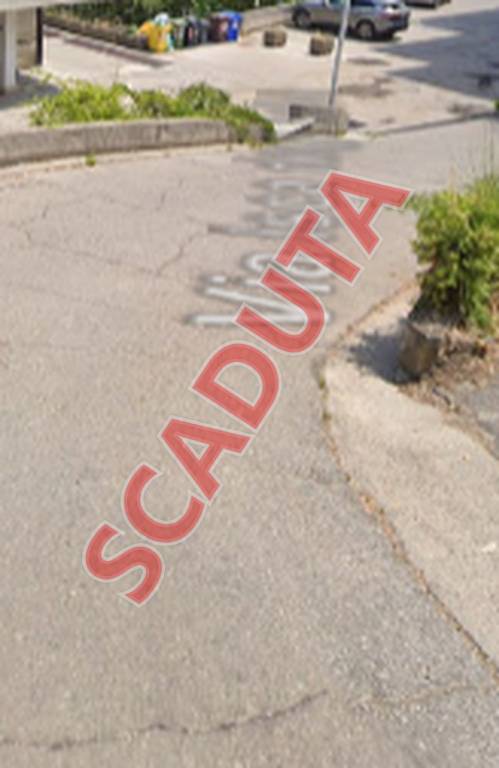 appartamento in vendita a Potenza