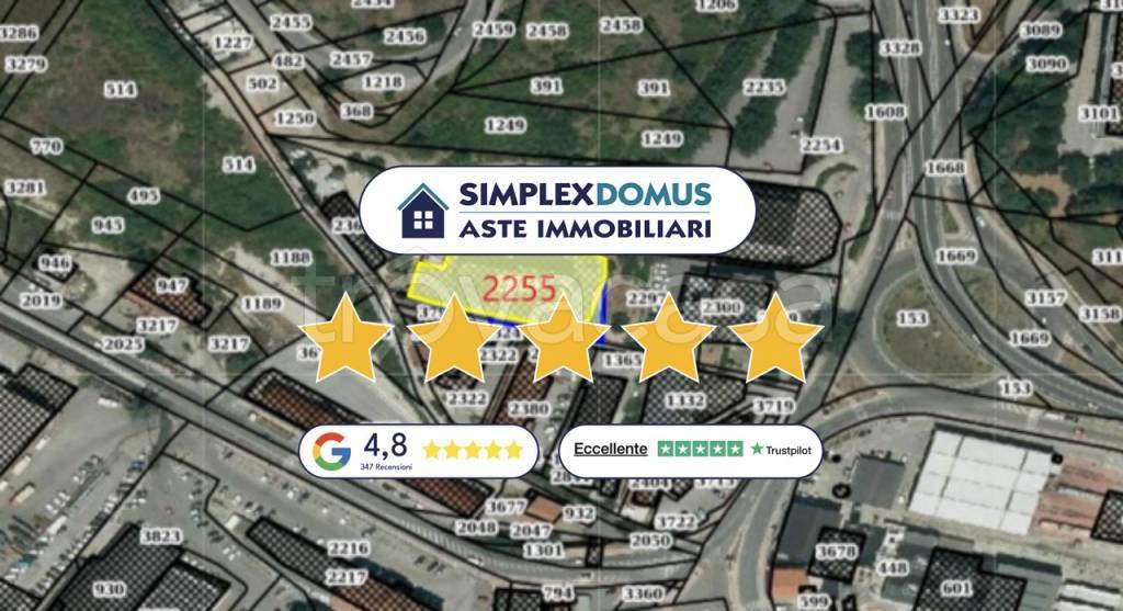 appartamento in vendita a Potenza