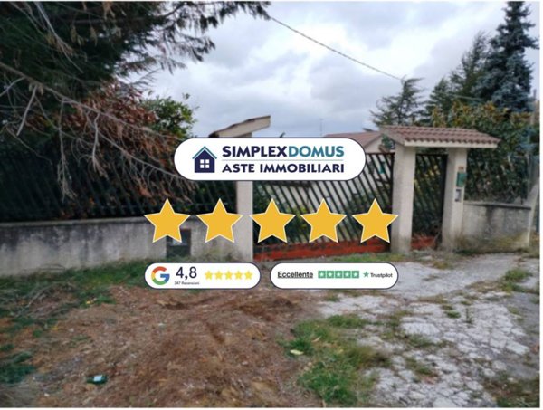 casa indipendente in vendita a Potenza