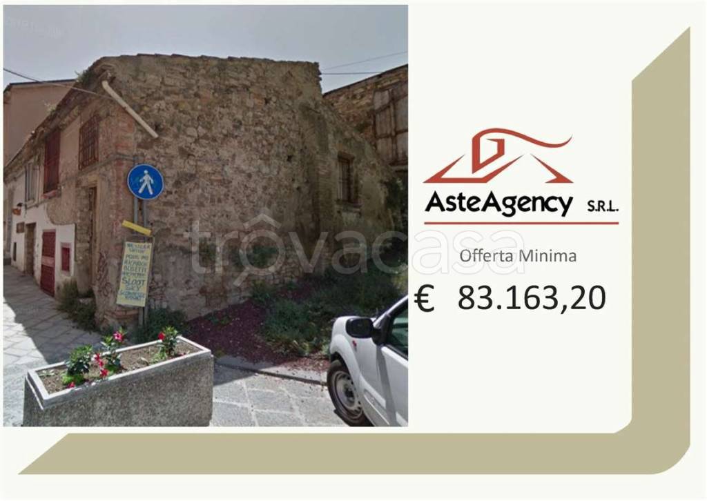 appartamento in vendita a Potenza