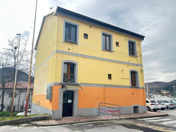 appartamento in vendita a Potenza
