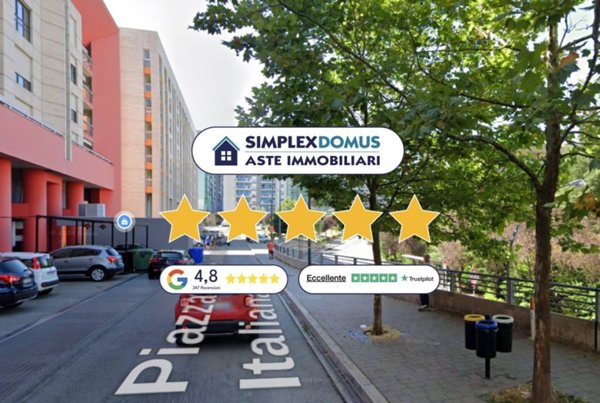 appartamento in vendita a Potenza