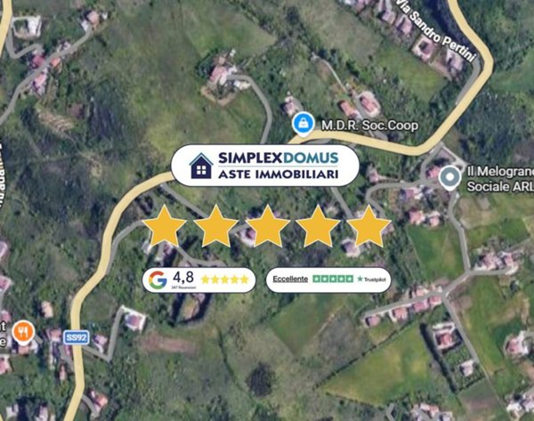 casa indipendente in vendita a Potenza