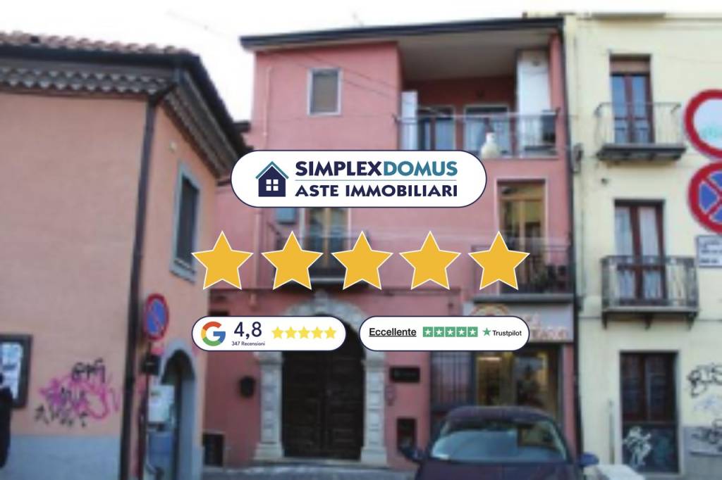 appartamento in vendita a Potenza