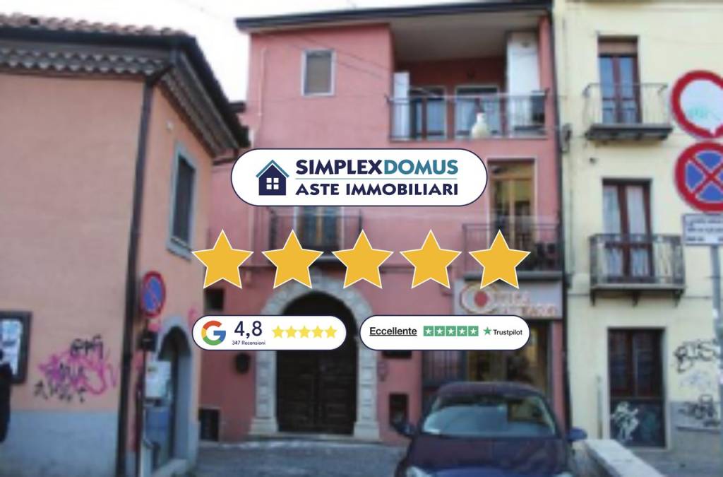 appartamento in vendita a Potenza