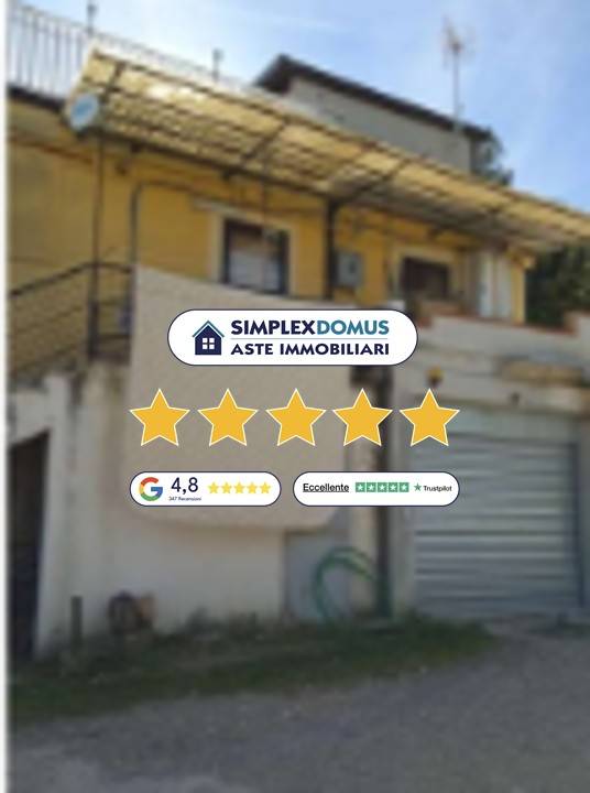 appartamento in vendita a Potenza in zona Gallitello