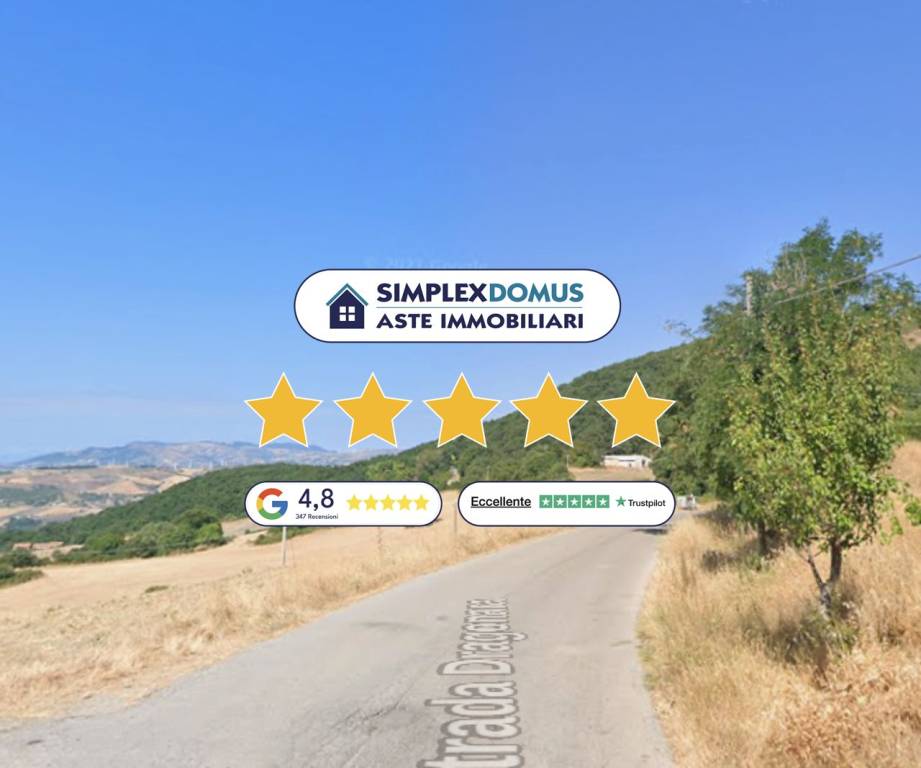 casa indipendente in vendita a Potenza in zona Dragonara