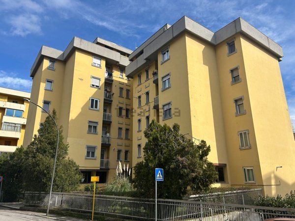 appartamento in vendita a Potenza