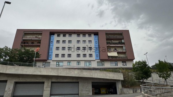 appartamento in vendita a Potenza