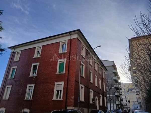 appartamento in vendita a Potenza