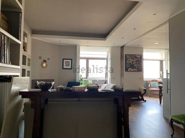 appartamento in vendita a Potenza