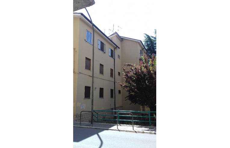 appartamento in vendita a Potenza