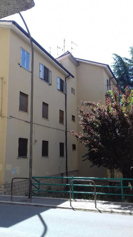 appartamento in vendita a Potenza