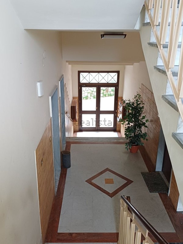 appartamento in vendita a Potenza