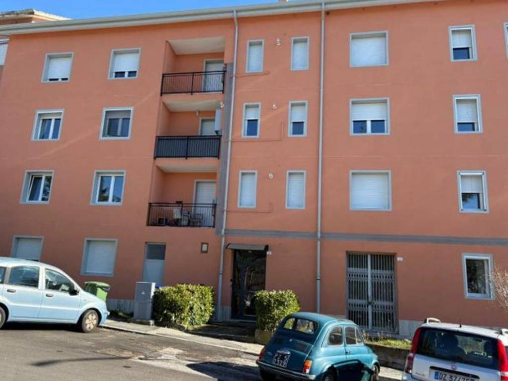 appartamento in vendita a Potenza