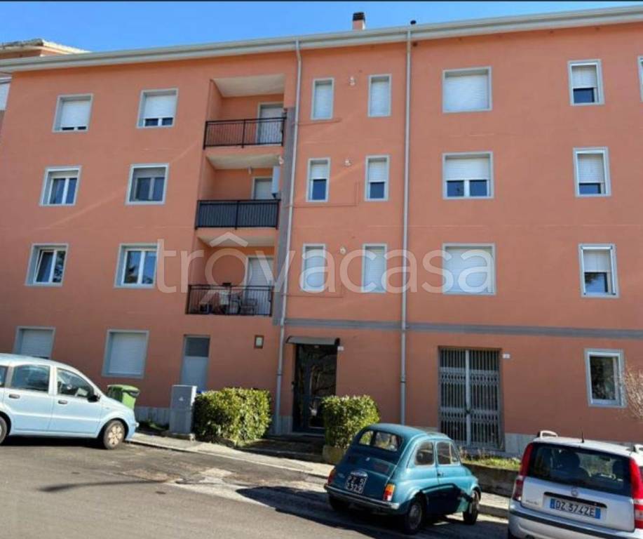 appartamento in vendita a Potenza
