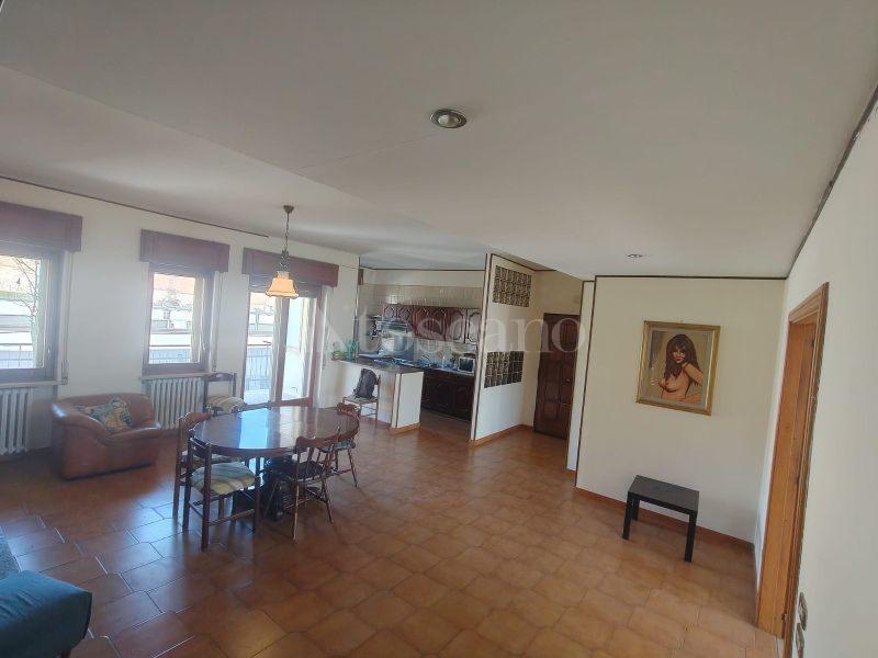 appartamento in vendita a Potenza