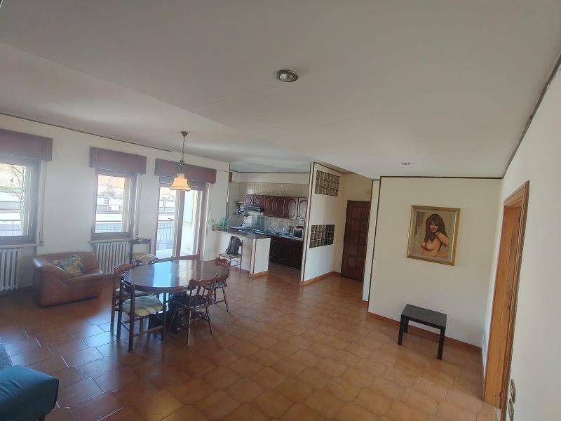 appartamento in vendita a Potenza