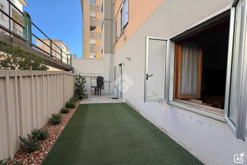 appartamento in vendita a Potenza