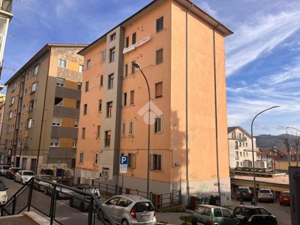 appartamento in vendita a Potenza