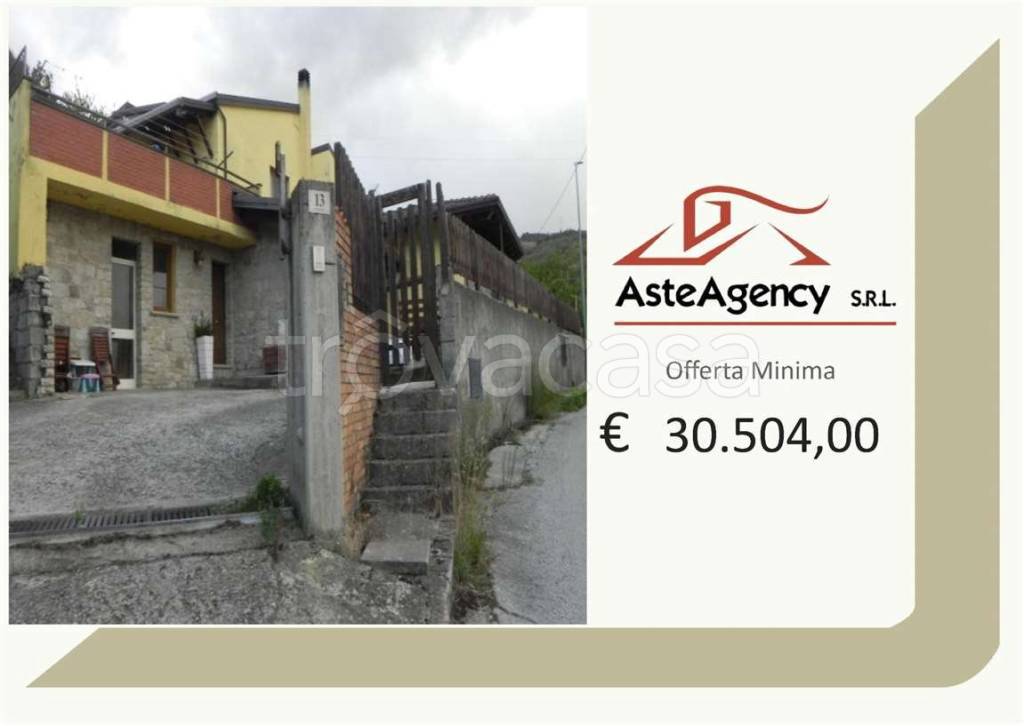 appartamento in vendita a Potenza