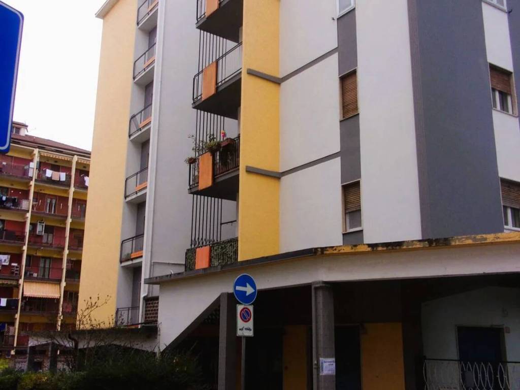 appartamento in vendita a Potenza